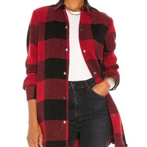 Steve Madden Eldridge Jacket